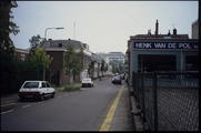 2414 Molenbeekstraat, 1990 - 2000