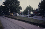 2444 IJssellaan, 1990 - 2000