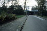 2452 Luinhorsttunnel, ca. 1990