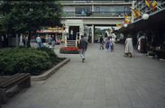 2461 Hanzestraat, 1990 - 2000