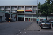 2499 Langenbachstraat, 1990 - 2000