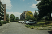 250 Havikstraat, 1985 - 1995