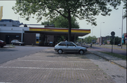 2507 IJssellaan, 1990 - 2000
