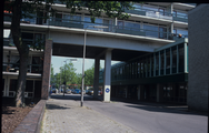 2511 Schoutenstraat, 1990 - 2000