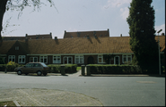 33 Druckerstraat, 1990 - 2000