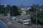 335 Velperplein, 1985 - 1995