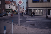 343 Steenstraat, 1985 - 1990