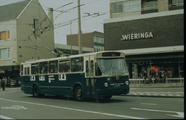 344 Roggestraat, 1970 - 1980