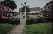 35 Druckerstraat, 1980 - 1990