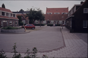 36 Druckerstraat, 1980 - 1990