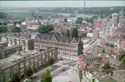 412 Panorama, 1955 - 1970