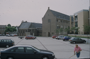443 Raadhuisplein, 1990 - 2000