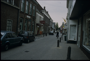 445 Langestraat Huissen, 1990 - 2000