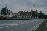447 Arnhemse Poort Huissen, 1990 - 2000