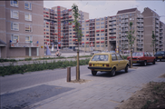 452 Croydonplein, 1990 - 2000