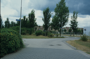 490 Aalsmeerhof, 1985 - 1995
