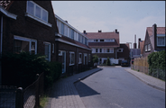 50 Druckerstraat, 1985 - 1995