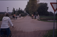 521 Elderhofseweg, 1985 - 1995