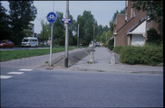 524 Rotterdamsingel, 1985 - 1995