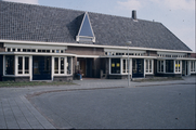 53 Druckerstraat, 1980 - 1990