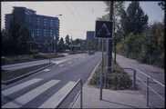 535 Hollandweg, 1985 - 1995
