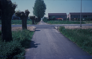 540 Brabantweg, 1985 - 1995