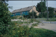544 Hollandweg, 1985 - 1995