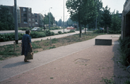 551 Hollandweg, 1985 - 1995
