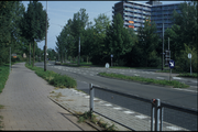 552 Hollandweg, 1985 - 1995