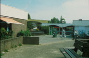 555 Elderveldplein, 1985 - 1995