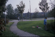 570 Brabantweg, 1985 - 1995