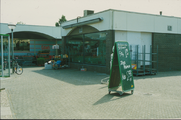 590 Elderveldplein, 1990 - 1995