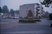 595 Kroonse Wal, 1980 - 1990