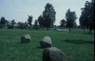 596 Randweg, 1980 - 1990
