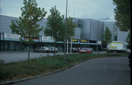 598 Heerlenstraat, 1990 - 1995
