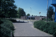 601 Hollandweg, 1985 - 1995