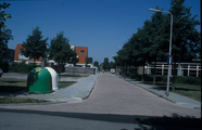 609 Boshovenstraat, 1985 - 1995