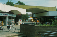 616 Elderveldplein, 1990 - 1995