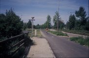 618 Brabantweg, 1985 - 1995