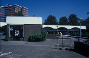 619 Elderveldplein, 1985 - 1995