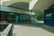 620 Elderveldplein, 1985 - 1995