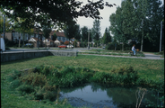 636 Brabantweg, 1990 - 1995
