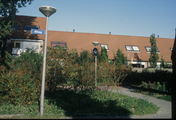 637 Millweg, 1990 - 1995