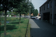 639 Millweg, 1980 - 1990
