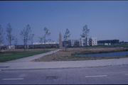 668 Kruisstraat, 1990 - 2000
