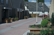 690 Sterappelgaard, 1990 - 2000