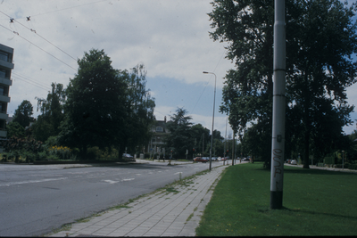734 Velperweg, 1990 - 2000