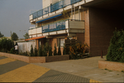 780 Darwinstraat, 1990 - 2000