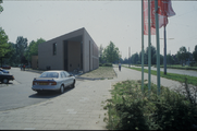 817 Groningensingel, 1990 - 2000