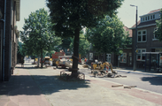 827 Middenweg, 1990 - 2000